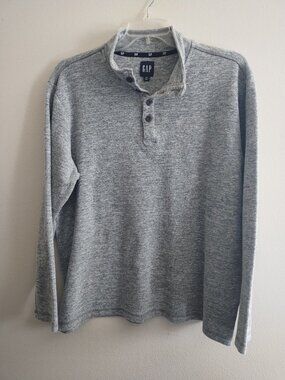 GAP gray sweater size XXL